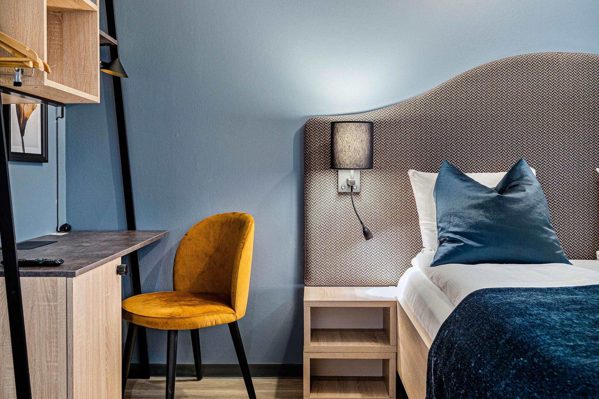 Best Western Plus City Hotel Oslo Zewnętrze zdjęcie