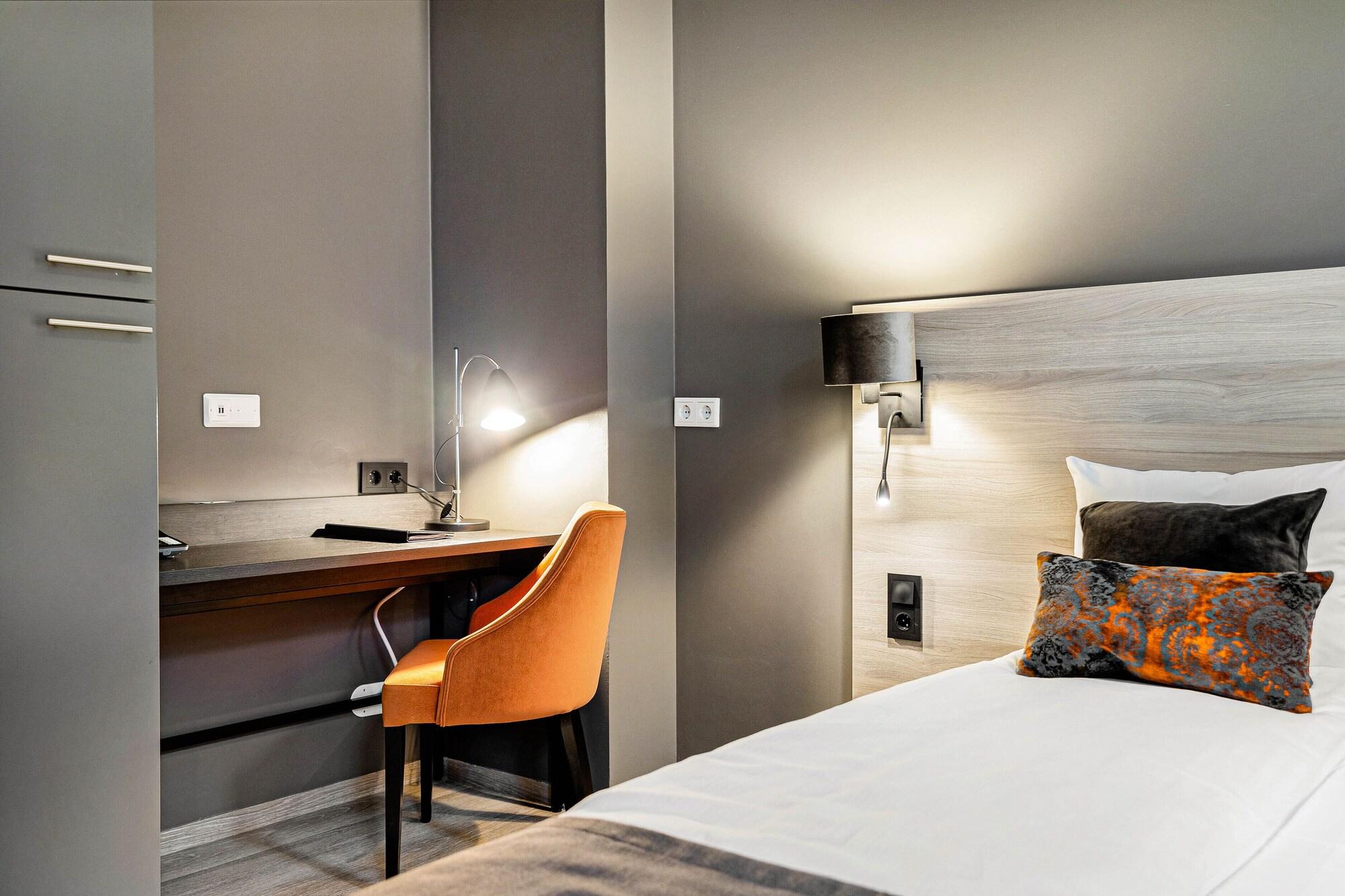 Best Western Plus City Hotel Oslo Zewnętrze zdjęcie