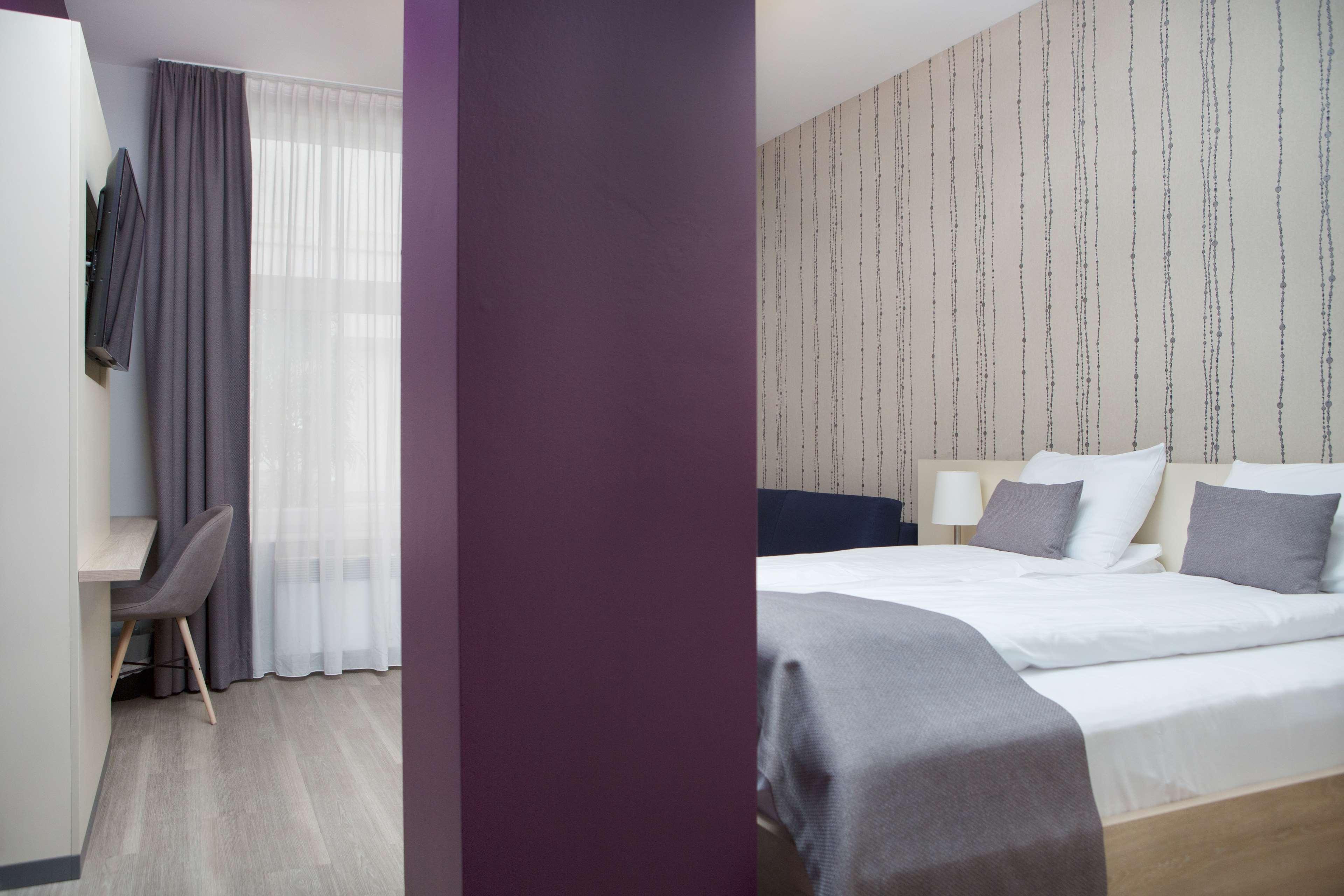 Best Western Plus City Hotel Oslo Zewnętrze zdjęcie