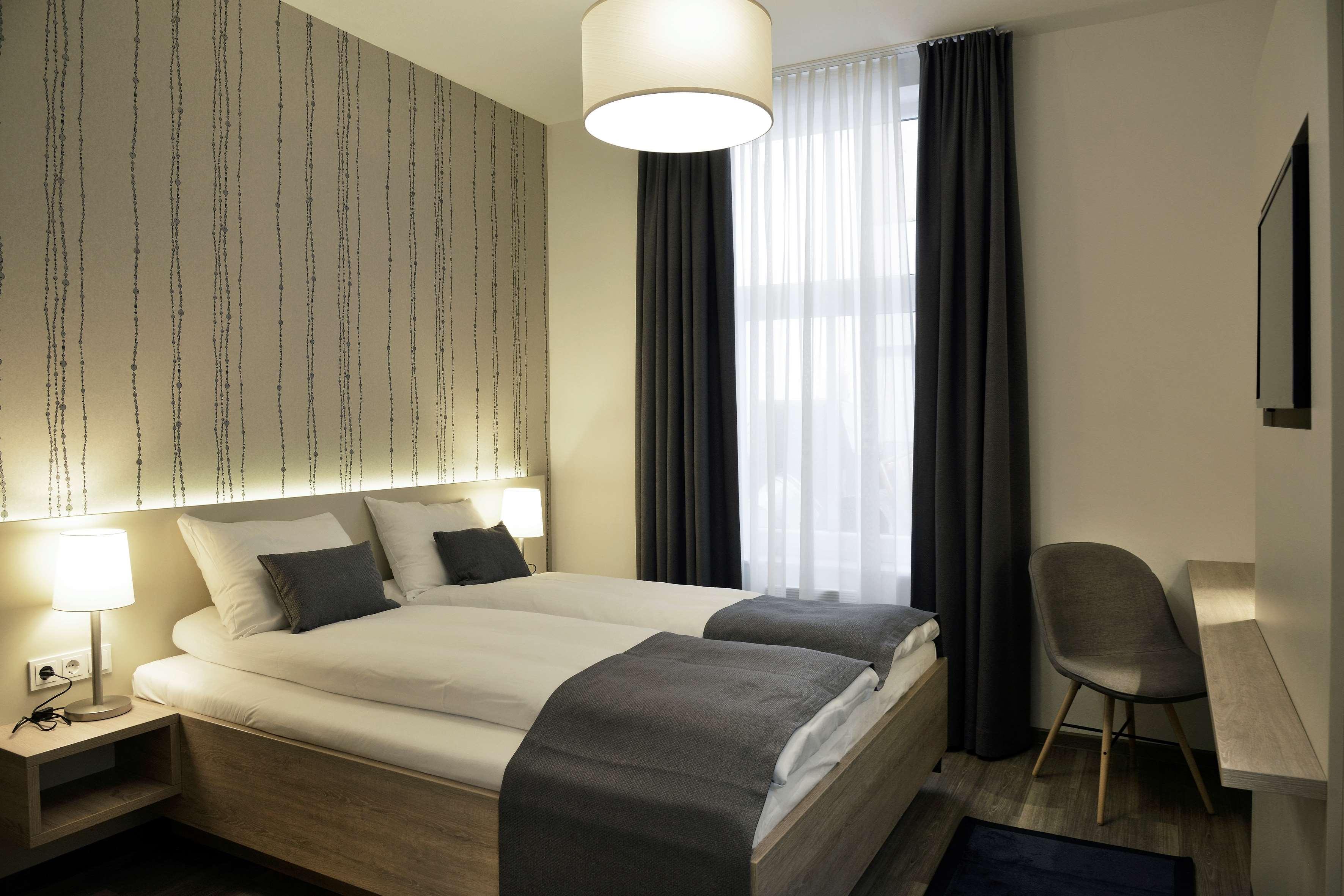 Best Western Plus City Hotel Oslo Zewnętrze zdjęcie