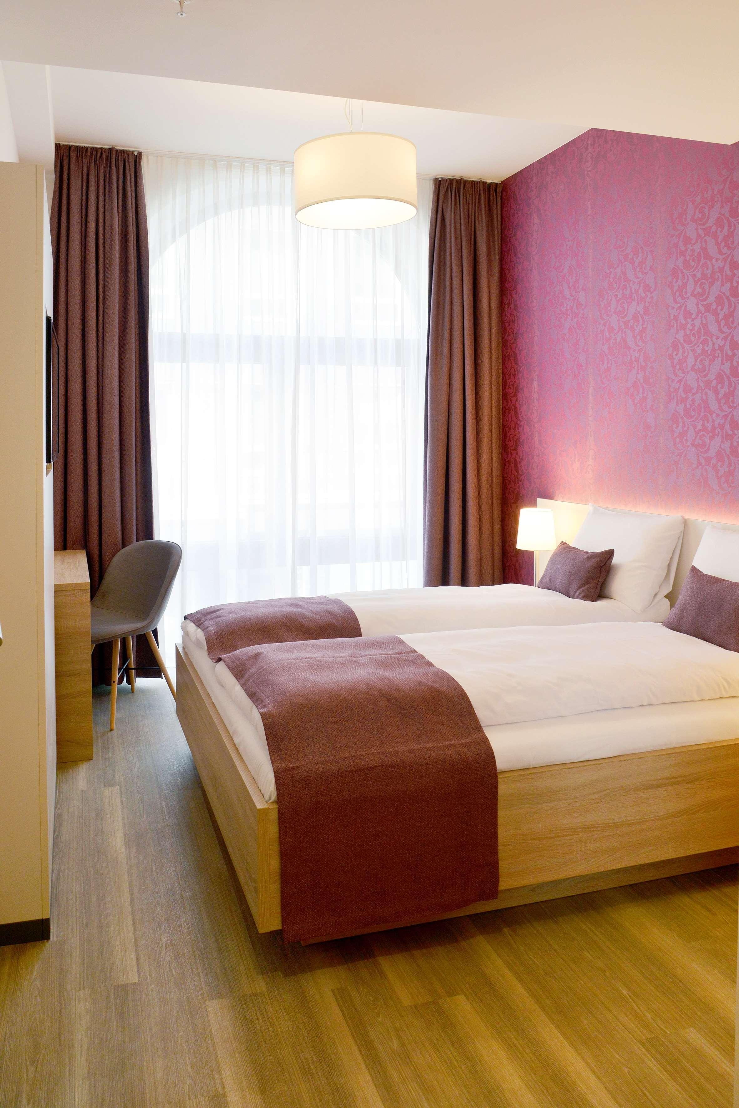 Best Western Plus City Hotel Oslo Zewnętrze zdjęcie