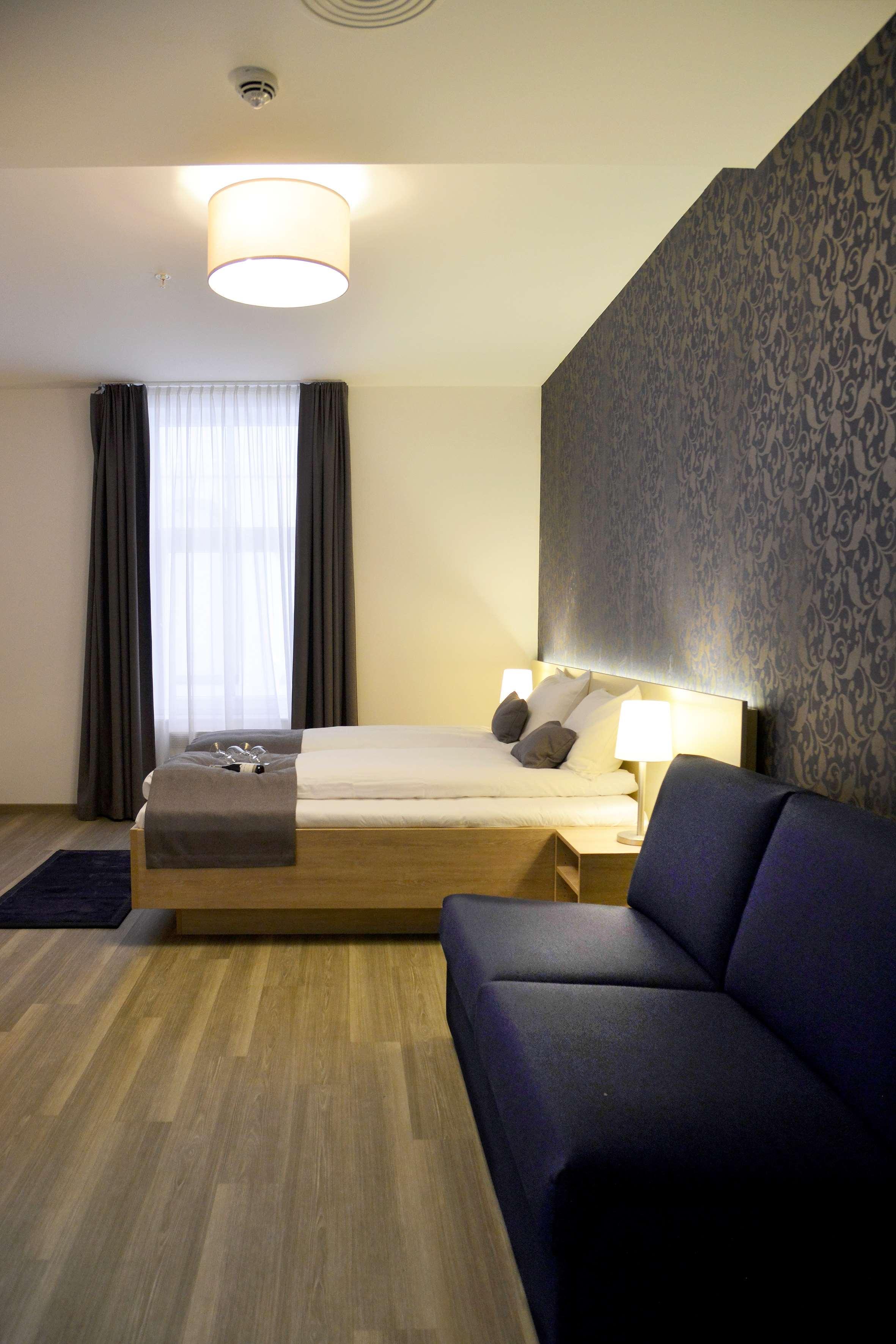 Best Western Plus City Hotel Oslo Zewnętrze zdjęcie