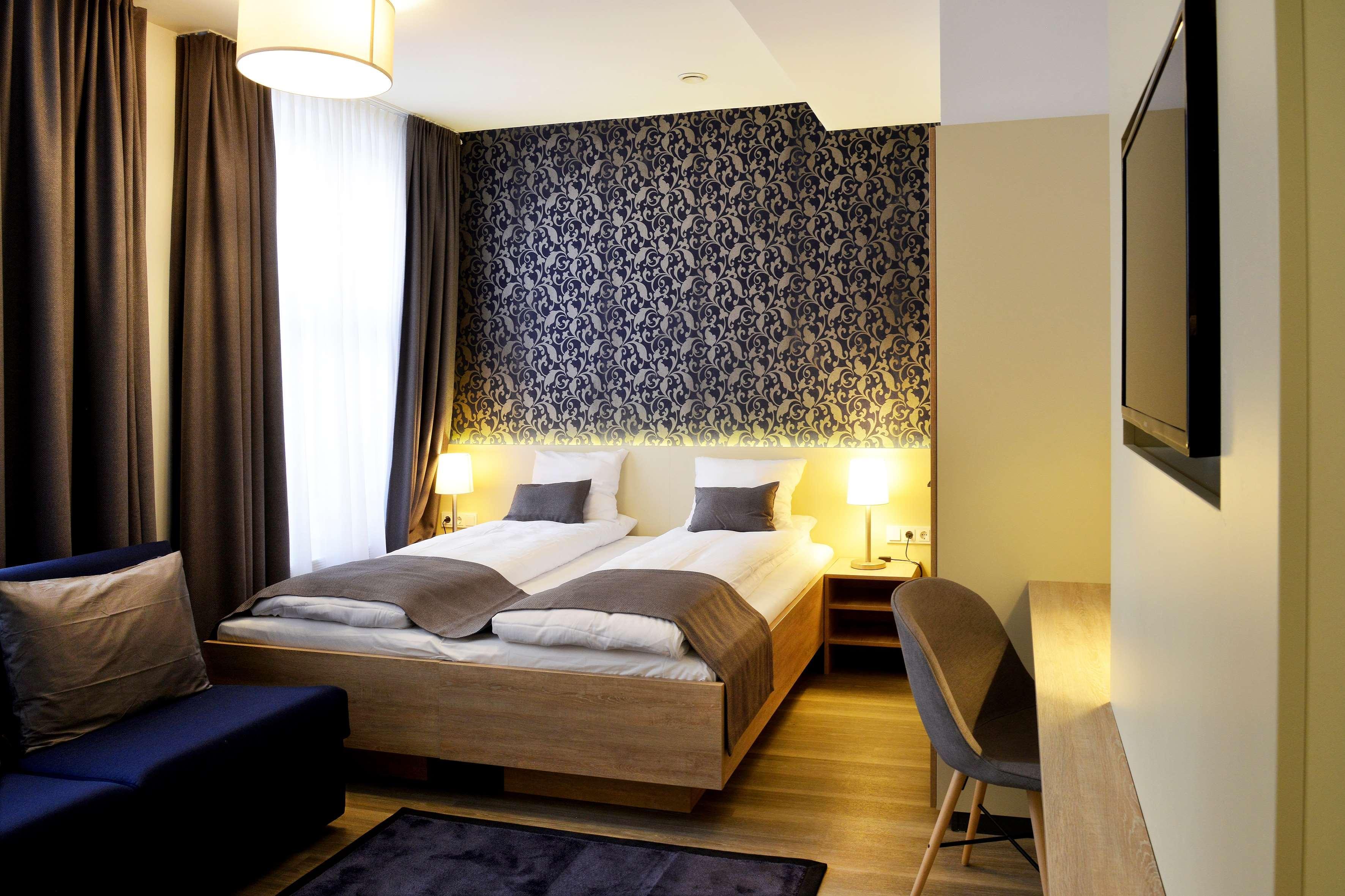 Best Western Plus City Hotel Oslo Zewnętrze zdjęcie